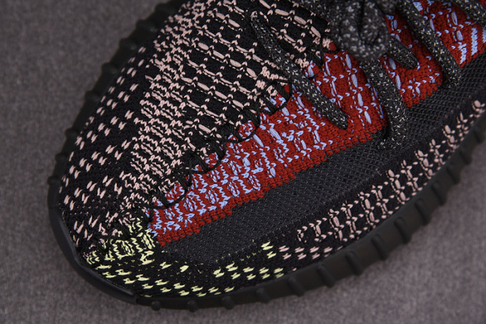 Yeezy 350 V2 Yecheil FW5190 - Image 13