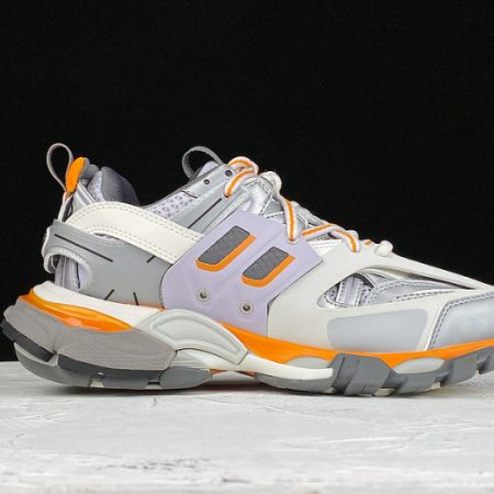 Balenciaga Sneaker TRACK Tess.s.Gomma 5000024 - Image 12