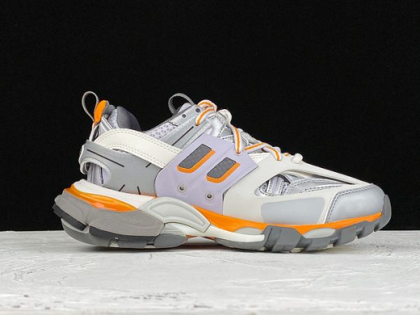 Balenciaga Sneaker TRACK Tess.s.Gomma 5000024