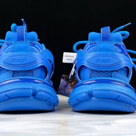 Balenciaga Sneaker TRACK Tess.s.Gomma 5000021 - Image 4