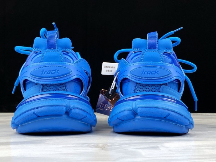 Balenciaga Sneaker TRACK Tess.s.Gomma 5000021 - Image 4