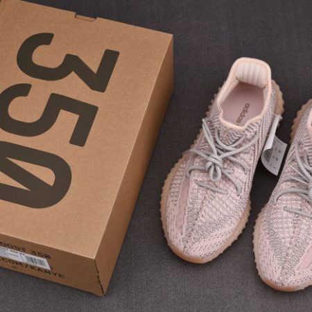 Yeezy Boost 350 V2 SYNTH REFLECTIVE FV5666 - Image 12