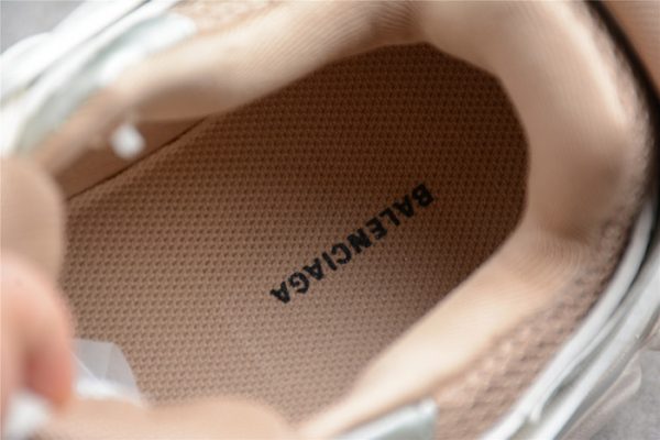 Balenciaga Track Trainer Shoes Sneakers