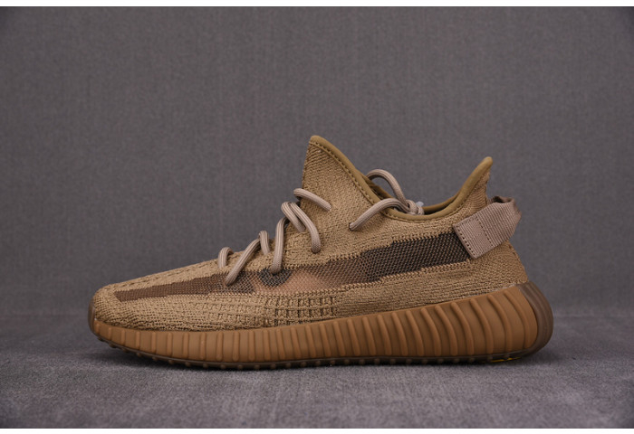 Yeezy Boost 350 v2 Earth FX9033 - Image 1