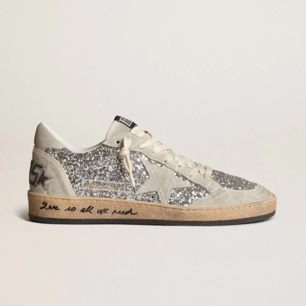 Golden Goose Ball Star sneakers - Image 2