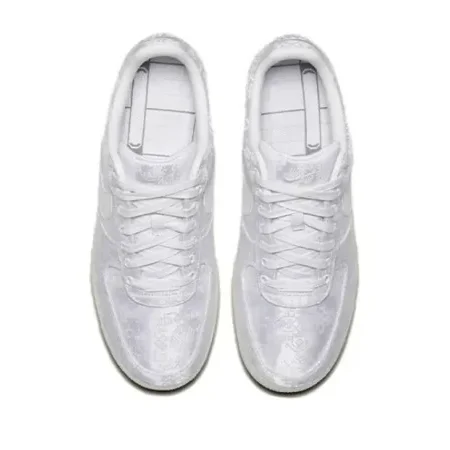 NIKE Air Force CLOT WORTD - Image 4