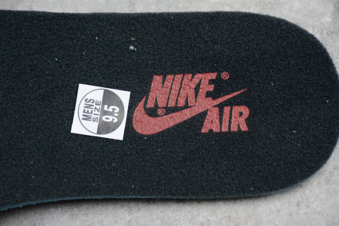 Air Jordan 1 Hi OG NRG "Nigel Sylvester" BV1803-106 - Image 12