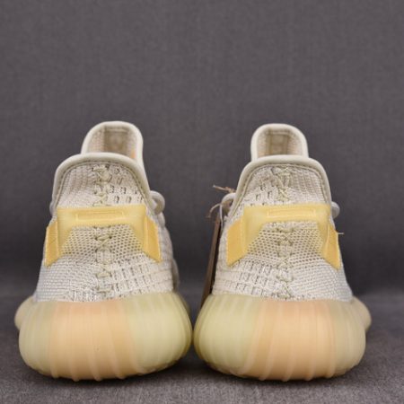 Yeezy Boost 350 V2 Light GY3438 - Image 5