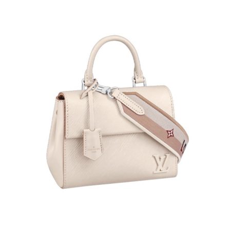 LV Cluny Mini Bag M58928 10A - Image 3