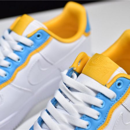 Nike Air Force 1 Low SE AA0287-104 - Image 8