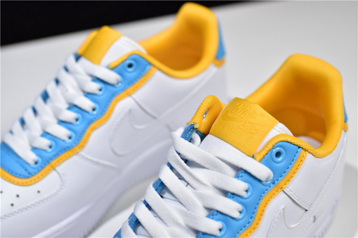 Nike Air Force 1 Low SE AA0287-104 - Image 8
