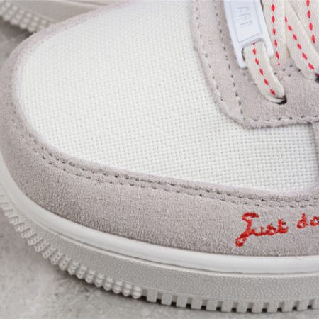Nike Air Force 1 Low WMNS DQ7656-100 - Image 14