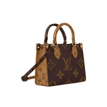 LV Onthego BB Handbag - Image 2