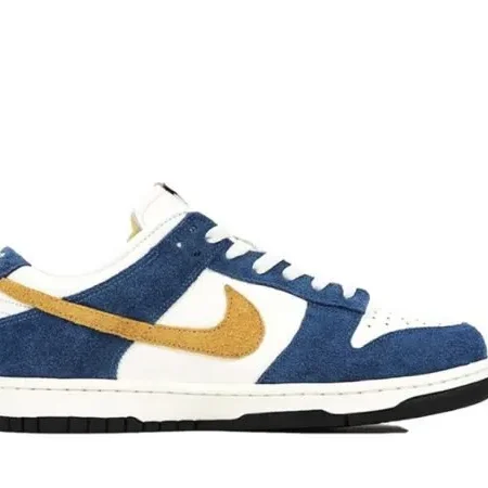 Kasina x Dunk Low “ 80s Bus" - Image 2