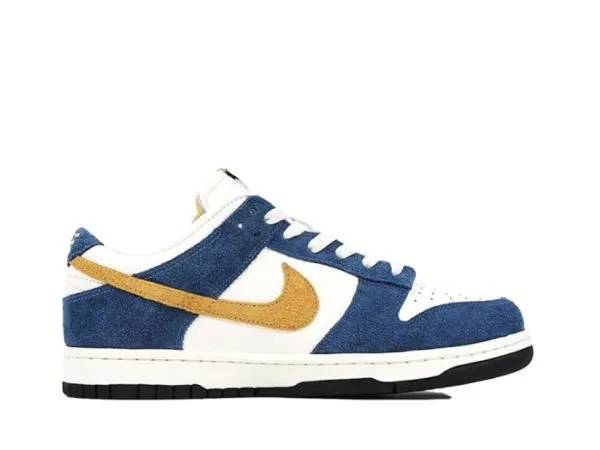 Kasina x Dunk Low “ 80s Bus"