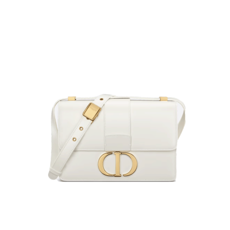 Dior 30 Montaigne Calfskin Bag - Image 5