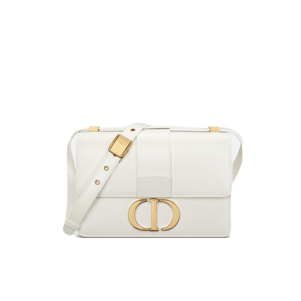 Dior 30 Montaigne Calfskin Bag