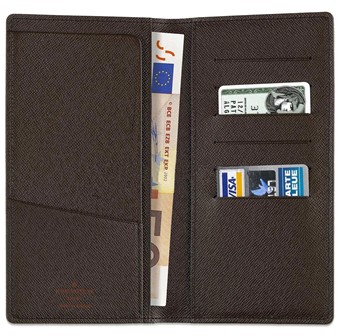 LV Porte Valeurs Organizer N61823 - Image 2