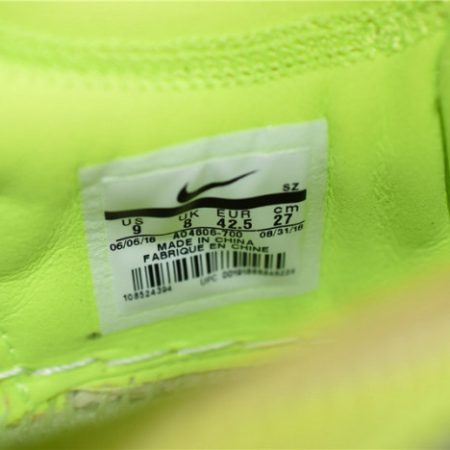 Off-White Nike Air Force 1 Low Volt AO4606-700 - Image 25