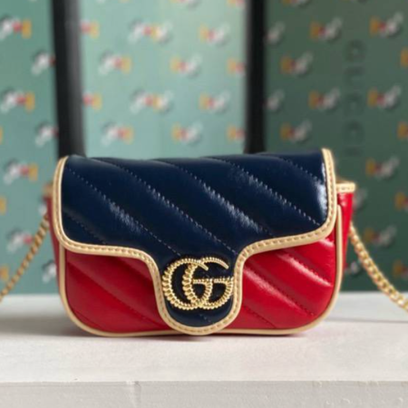 Gucci GG Marmont Ultra Mini&Small - Image 3