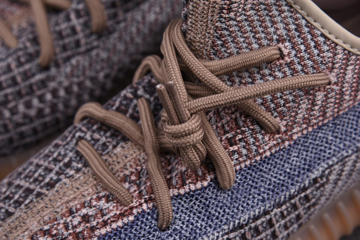 Yeezy Boost 350 V2 Fade H02795 - Image 11