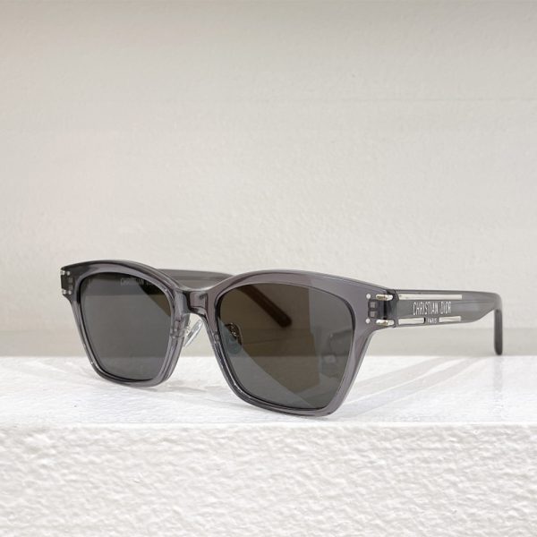 Dior Fashion Casual Sunglasses Top Quality