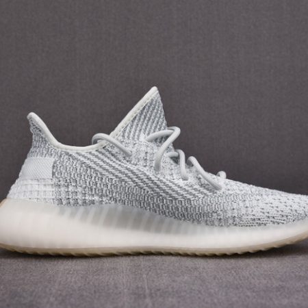 Yeezy Boost 350 V2 Cloud White REFLECTIVE FW5317 - Image 10