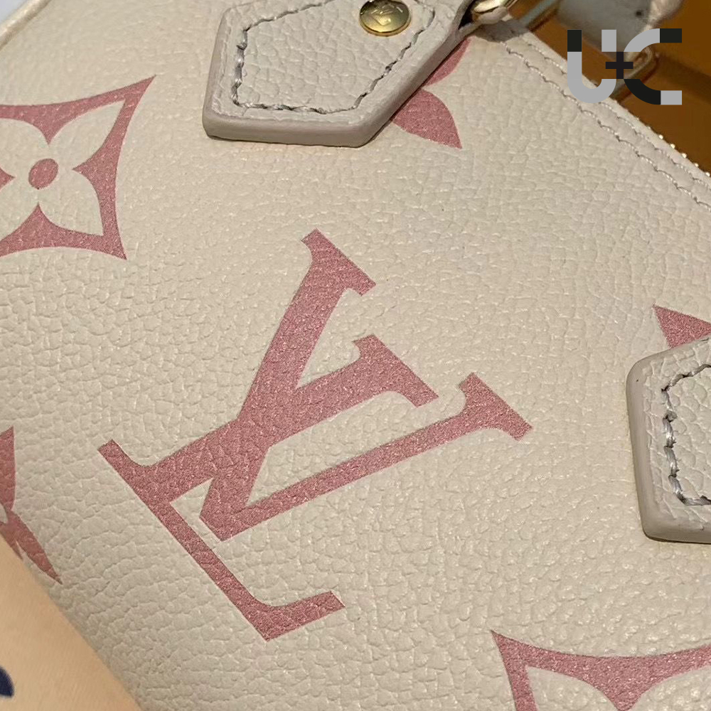 LV Nano Speedy Bag - Image 3