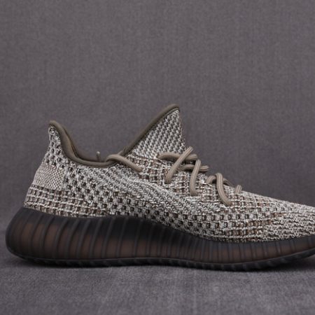 Yeezy Boost 350 V2 Ash Stone GW0089 - Image 6