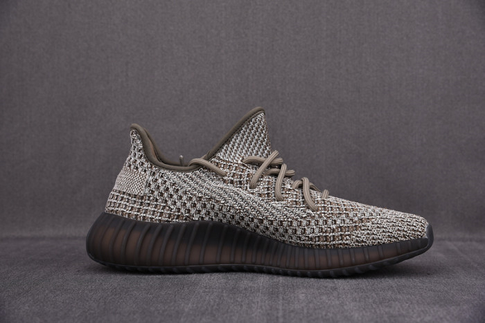 Yeezy Boost 350 V2 Ash Stone GW0089 - Image 6