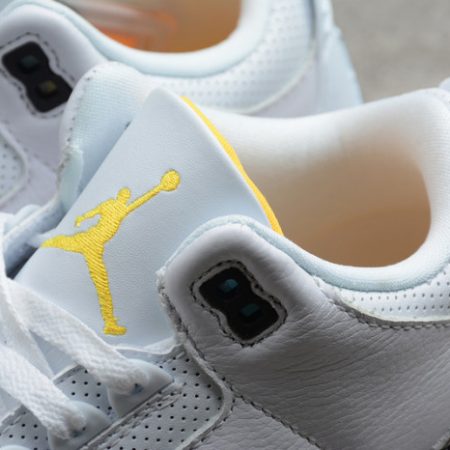 Air Jordan 3 Laser Orange WMNS CK9246-108 - Image 12