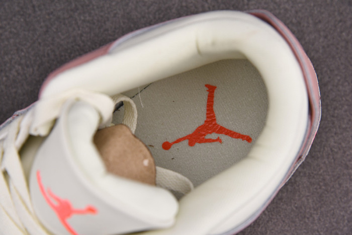 Jordan 3 Retro Rust Pink (W) CK9246-600 - Image 7