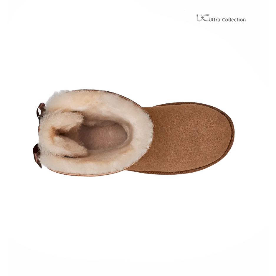 UGG Bailey Bow II Boot - Image 6