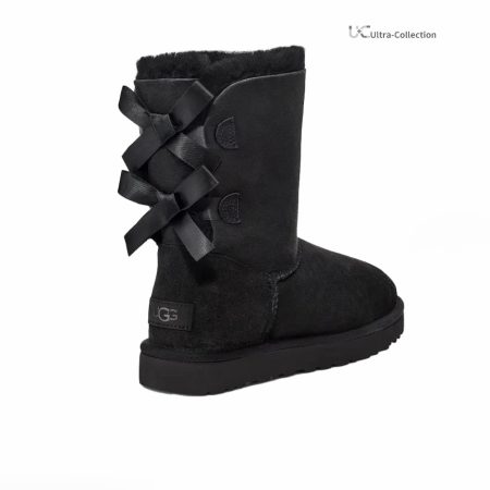 UGG Bailey Bow II Boot - Image 9