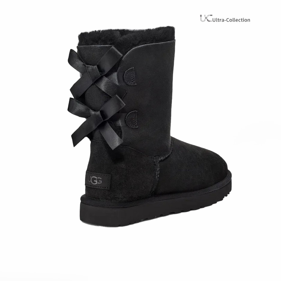 UGG Bailey Bow II Boot - Image 9