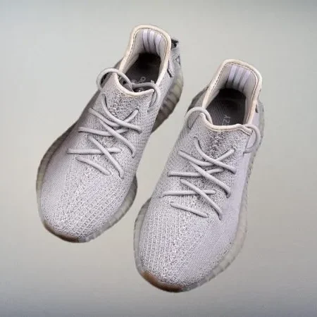 Yeezy350 Boost V2 “ Sesame" - Image 3