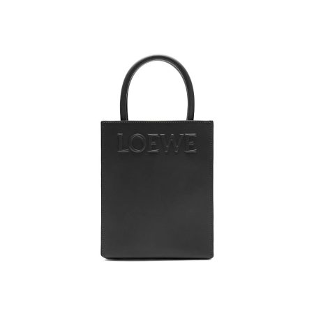 Loewe A5 Shoulder Bag Handbag
