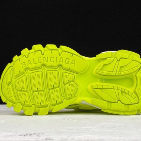 Balenciaga Sneaker TRACK Tess.s.Gomma 4.0 4000012 - Image 7