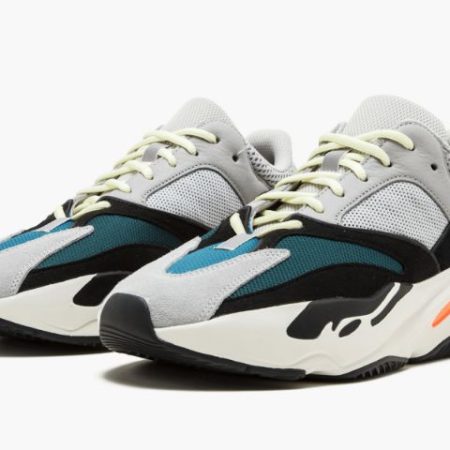 Yeezys Boost 700 “ Wave Runner" - Image 2