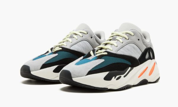 Yeezys Boost 700 “ Wave Runner"