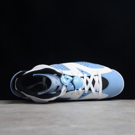 AIR JORDAN 6 UNC CT8529-410 - Image 6