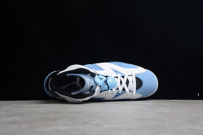 AIR JORDAN 6 UNC CT8529-410 - Image 6
