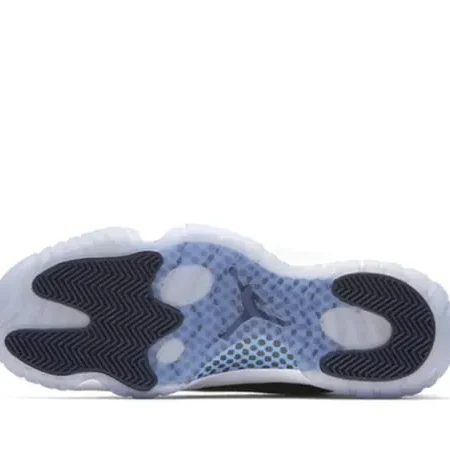 Jordan11 UNC Win Like 82 - Image 6