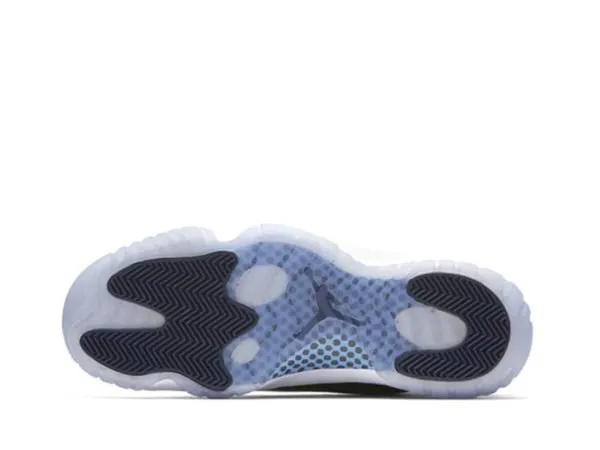 Jordan11 UNC Win Like 82