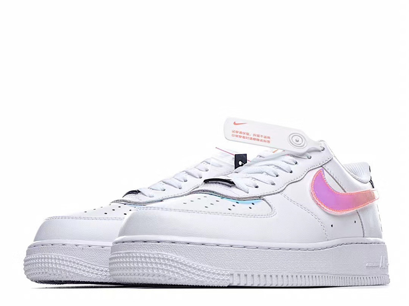 Nike Air Force 1 Low Good Game DC0710-191 - Image 2