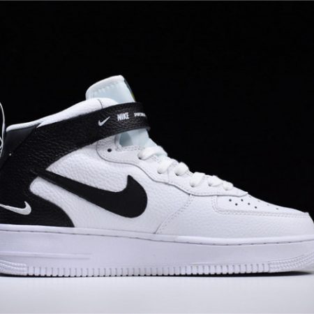 Nike Air Force 1 Mid `07 LV8 804609-103 - Image 5