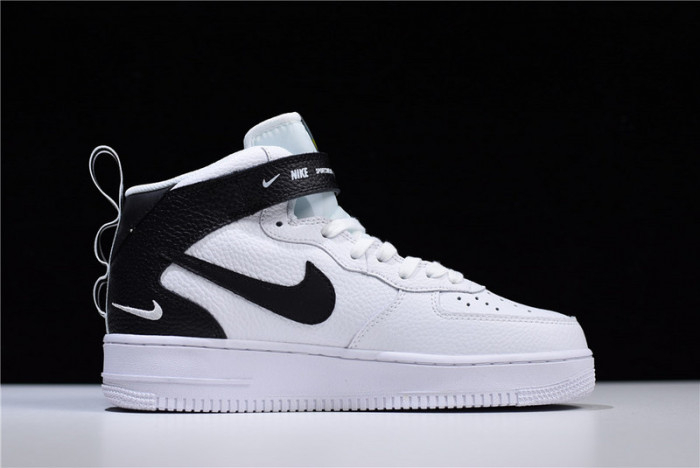 Nike Air Force 1 Mid `07 LV8 804609-103 - Image 5