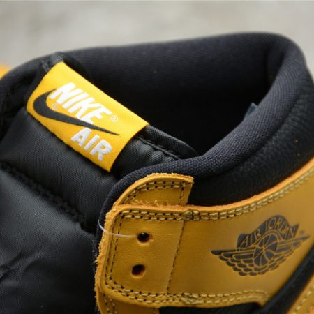 Air Jordan 1 High OG Pollen" 555088-701 - Image 10