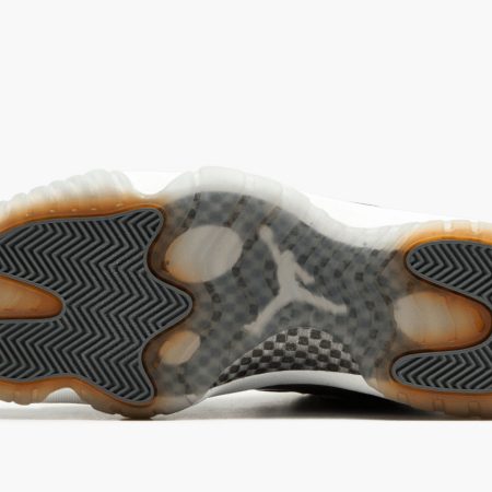 Air Jordan 11 Retro "Cool Grey" - Image 5