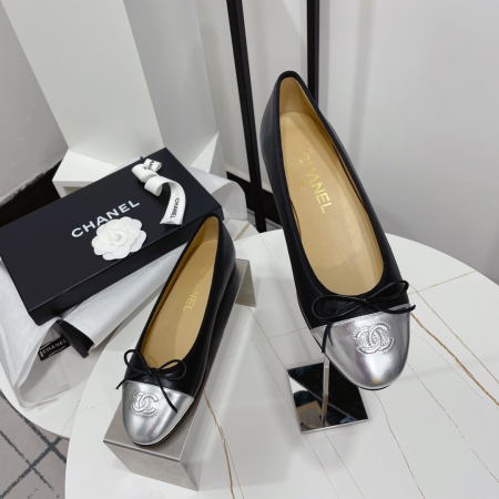 Chanel Simple Casual Shoes Sandals Slide - Image 6